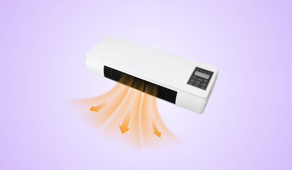 Heatoor Portable Heater