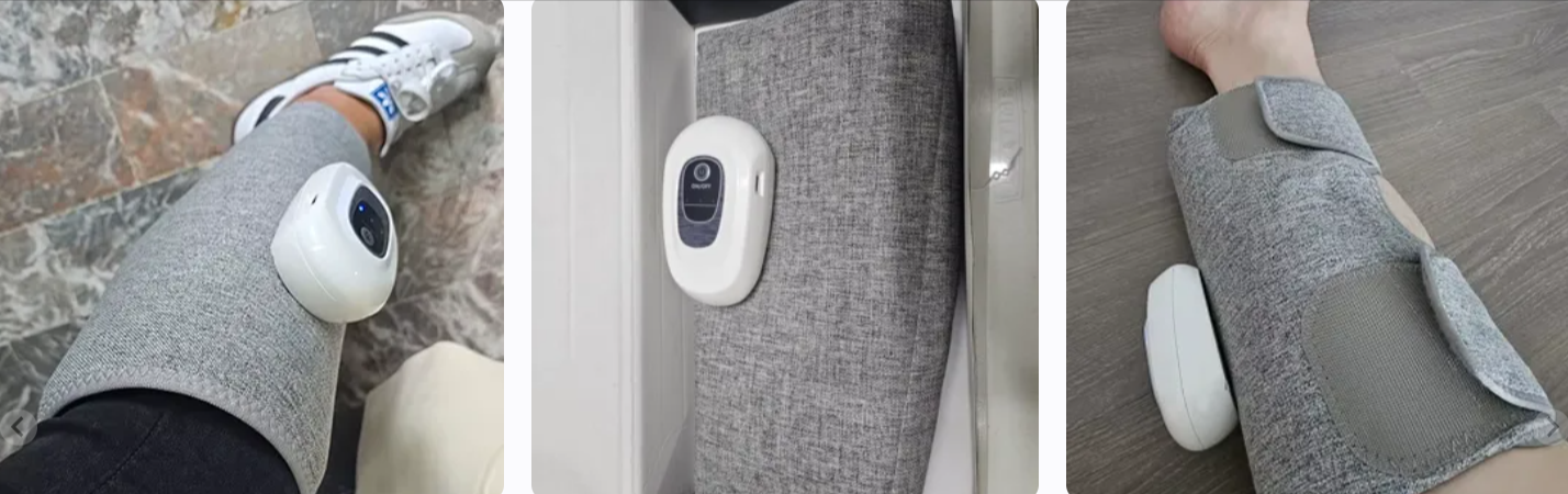 LymphoAid Massager Customer Reviews