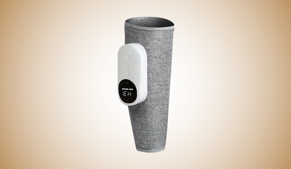 LymphoAid Massager Reviews