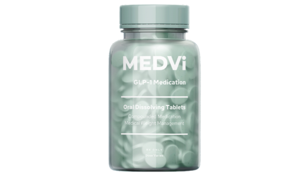 MEDVi Medication