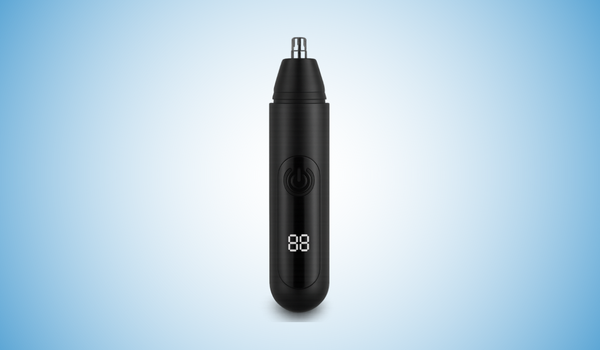 MrBoldPro Nose and Ear Hair Trimmer Reviews