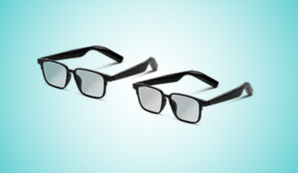 NeuroView AI. Glasses Reviews