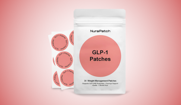NuraPatch GLP-1 Patches Reviews