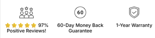 TIBO Titanium Cutting Board Label