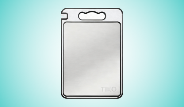 TIBO Titanium Cutting Board Reviews