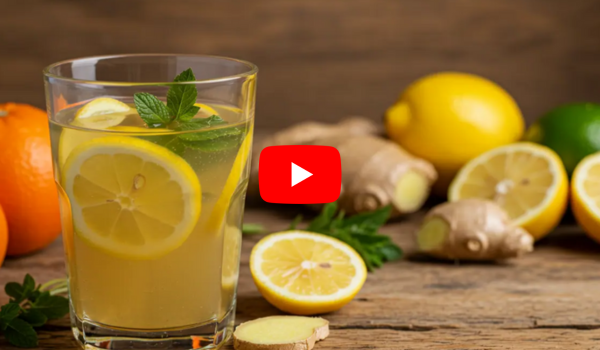 Mounjaro Drink for Digestion