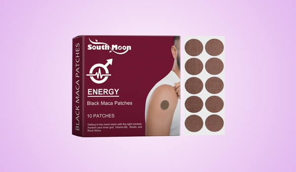 Vitality Plus Patches Reviews