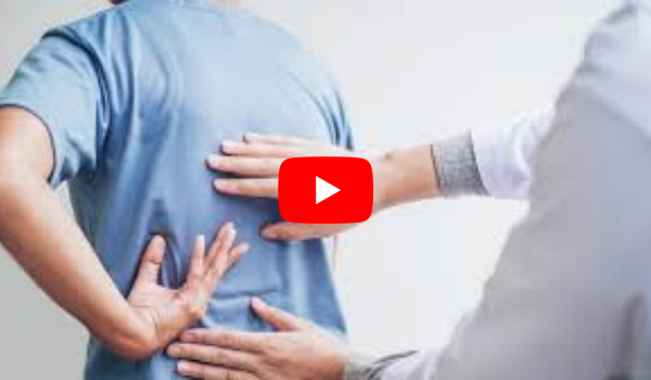 best roll on back pain relief for adults