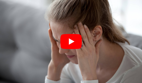 Best Roll-On Back Pain Relief for Vertigo