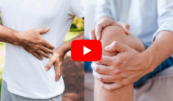 7 vitamins for joints