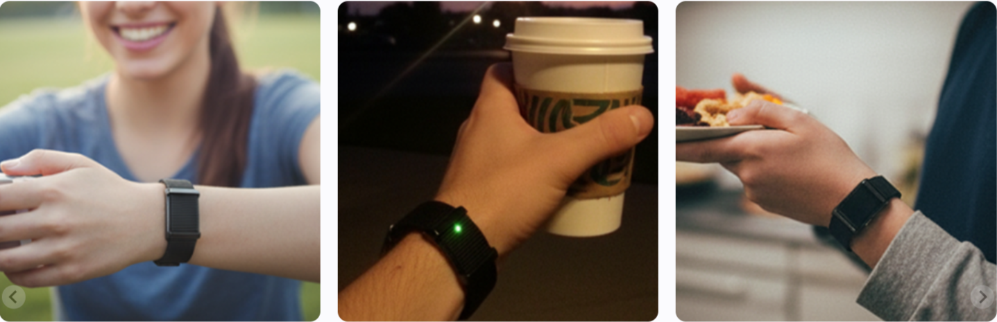 BodyOn Wellness Tracking Customer Reviews