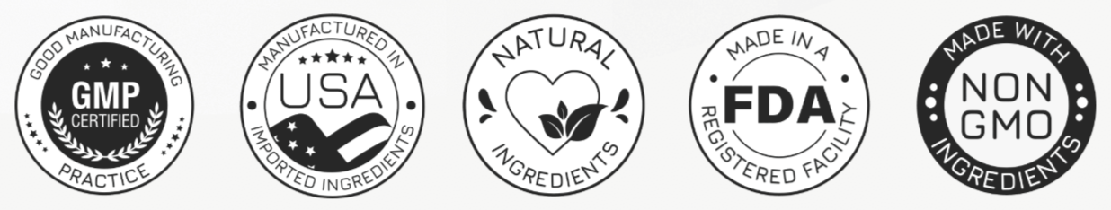 FemiCore Certifications