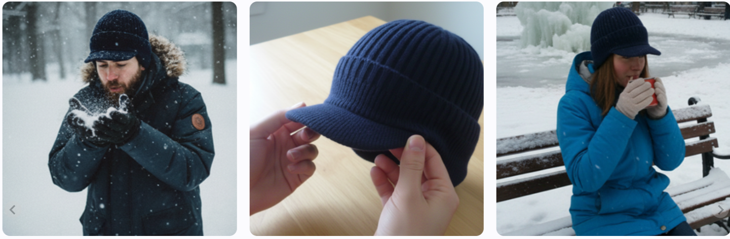 FjordWarm customer Reviews