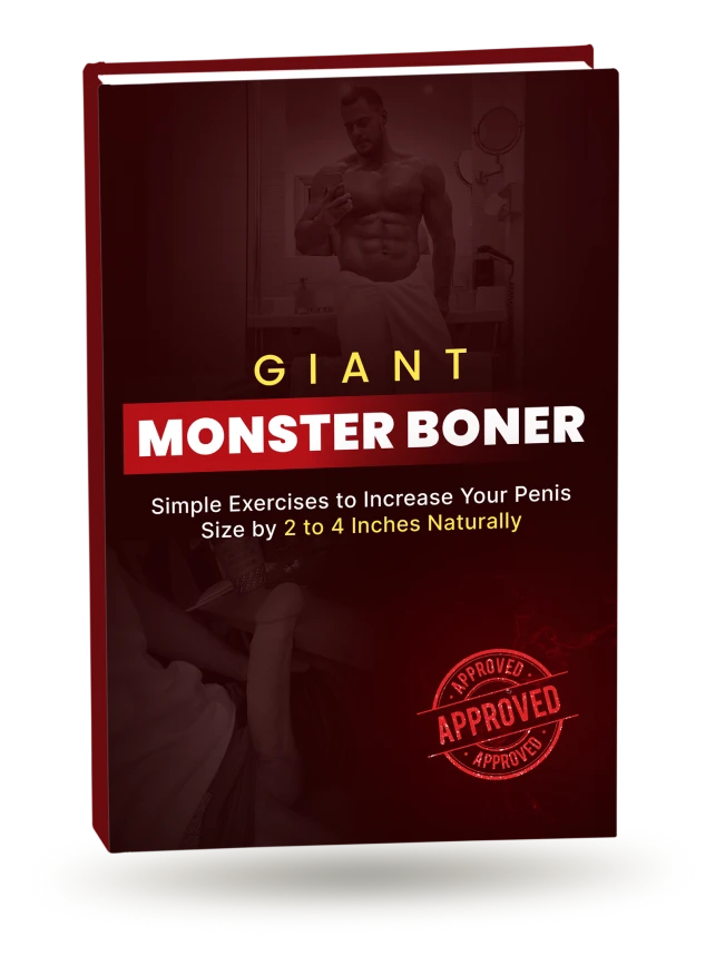 Garaherb - Giant Monster Boner Bonus 2