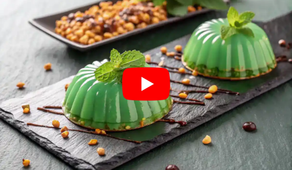 Gelatin Weight Loss Hack