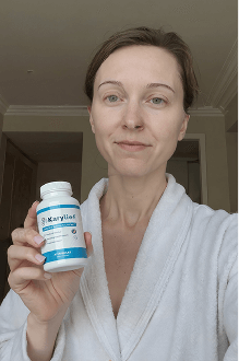 Linda S. from Austin, TX. 