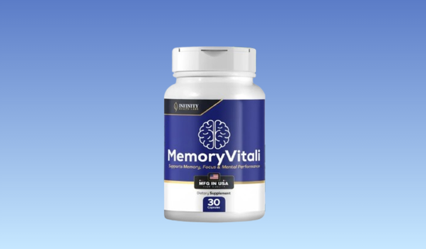 MemoryVitali