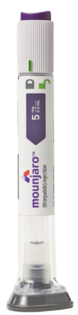 Synergy Rx GLP-1 -Mounjaro