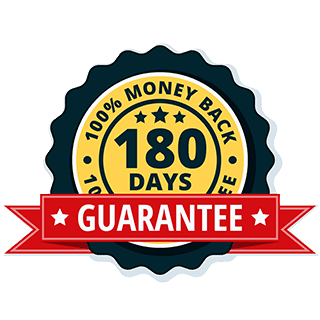 NerveGenics Money Back Guarantee