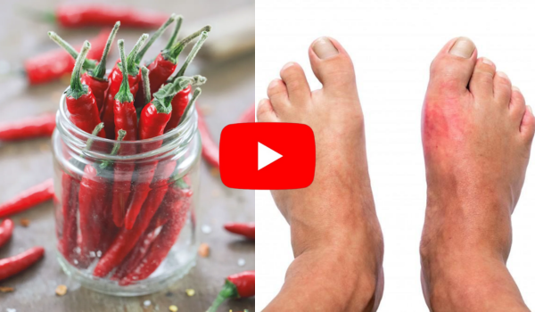 Pepper Trick For Neuropathy