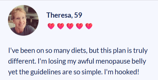 Reverse Health Nutrition App Customer Reviews