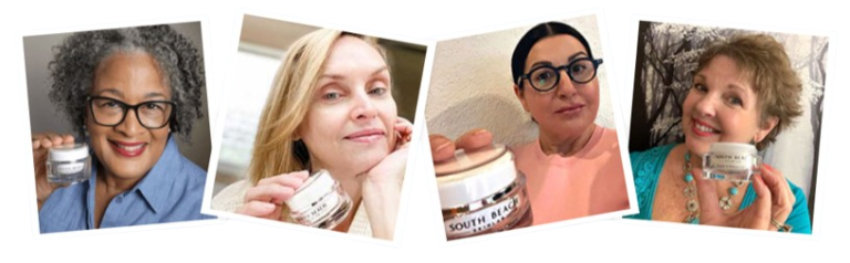 South Beach SkinLab Repair & Release Cream Customer Reviews