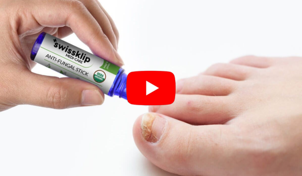 Swissklip Toenail Fungus Pen