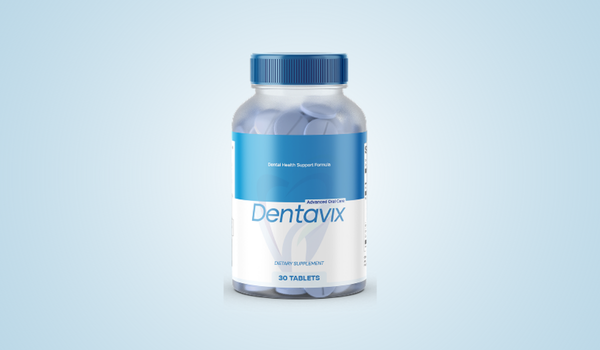 DentaVix Reviews
