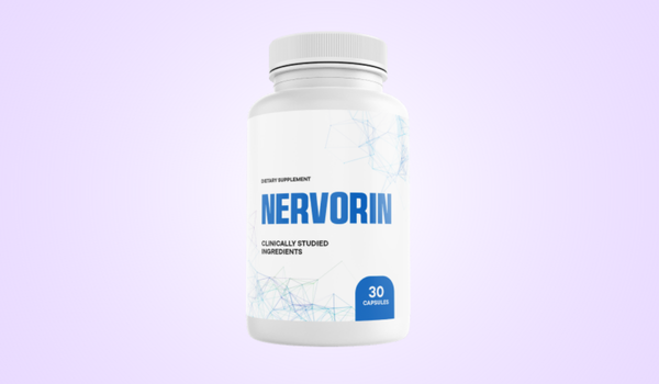 Nervorin Reviews
