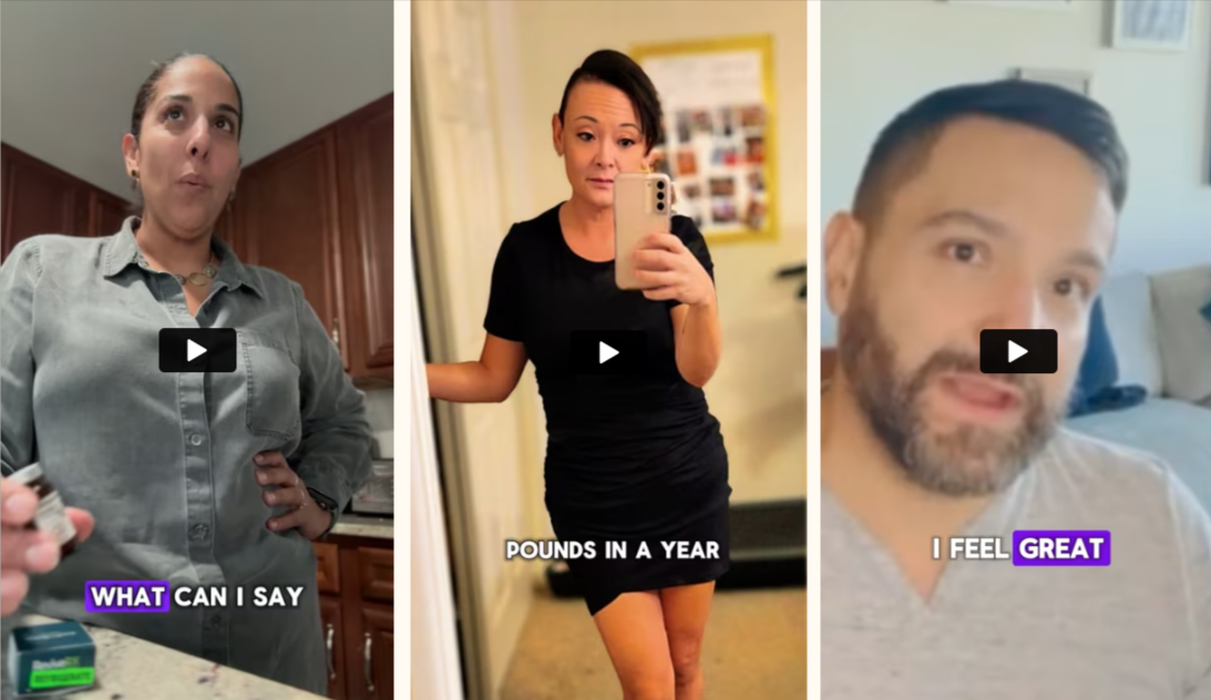 Zealthy GLP-1 Customer Reviews