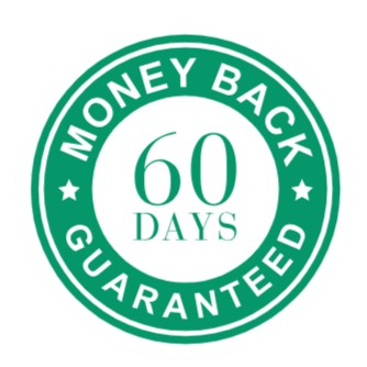 OptiVell Money Back guarantee