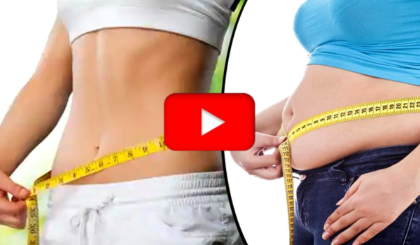 Brain Tonic for Weight Loss