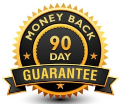 GlycoFree 90 Day Money Back Garantee
