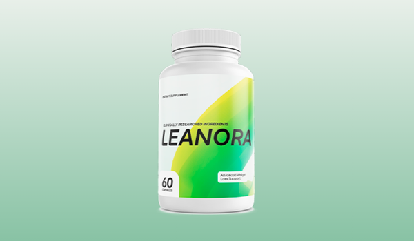 Leanora Reviews