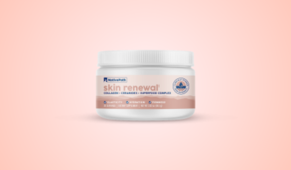 NativePath Skin Renewal Reviews