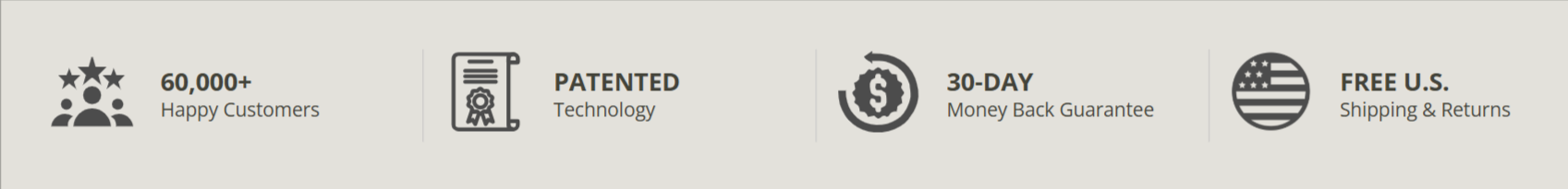 Ryse SmartShade Certified