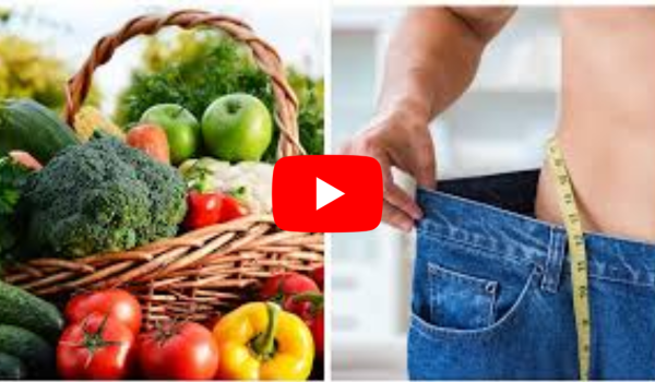 11 Best Vegetables for Weight Loss