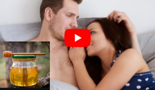 Himalayan Honey Trick For Ed