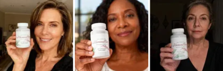 HormoneFlux Customer Reviews