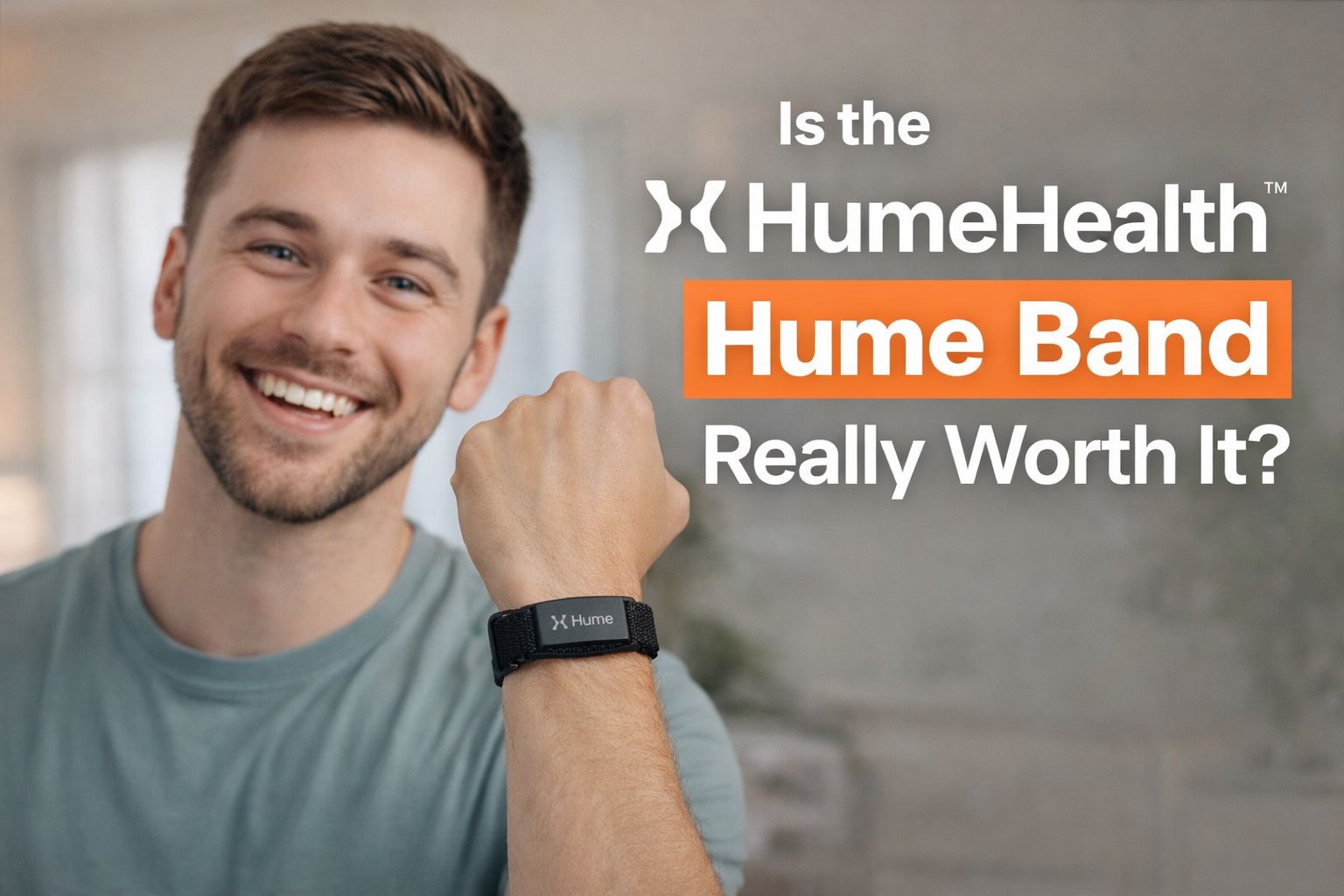 HumeHealth Hume Band Reviews
