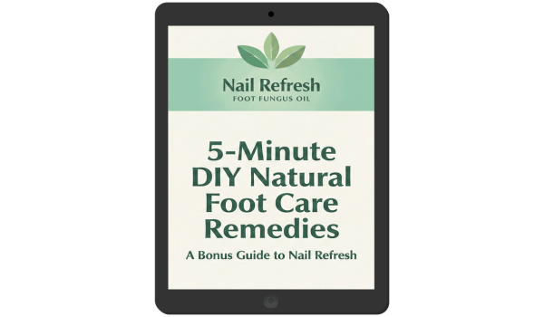 Nail Refresh Bonus 2