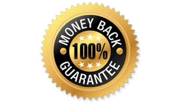 Nail Refresh Guarantee