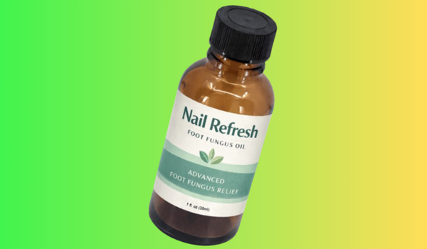 Nail Refresh Reviews
