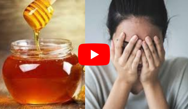 Neuro Honey Blend For Anxiety