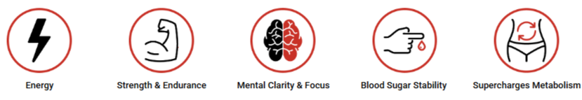 Ultra Liver Benfetis