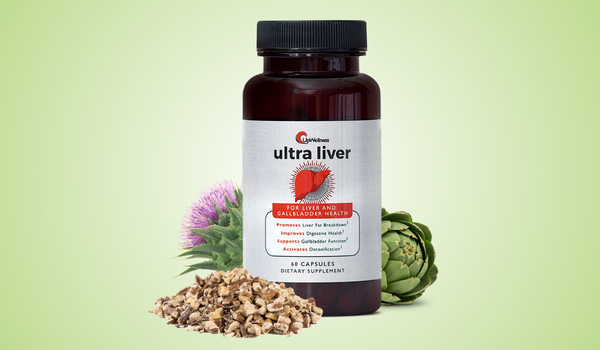 Ultra Liver Reviews