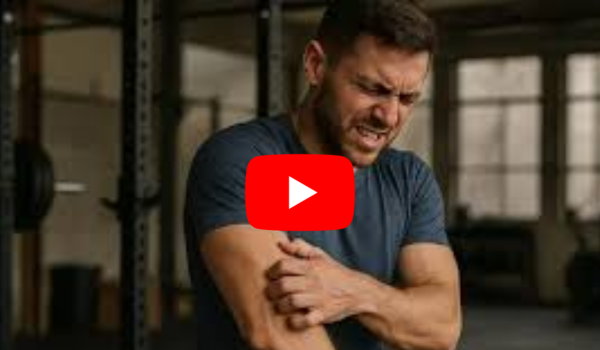 Why Does Pre Workout Make You Itch