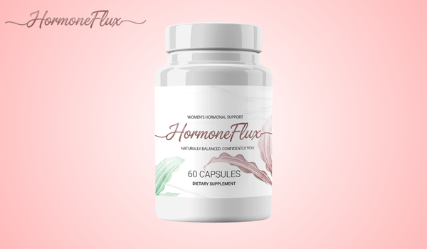 HormoneFlux Reviews
