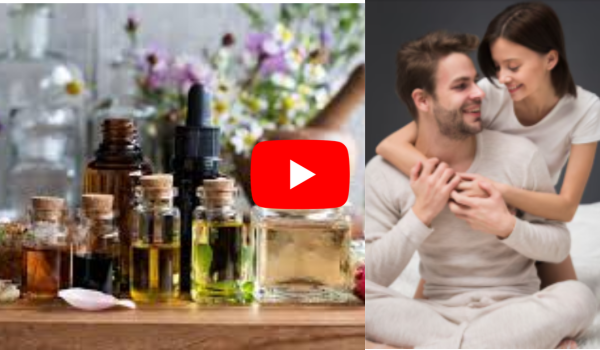 7 Essential Oils for Erectile Dysfunction