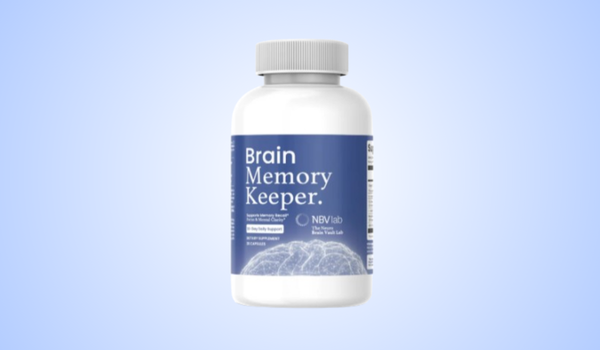 Brain Memory Keeper Reviews